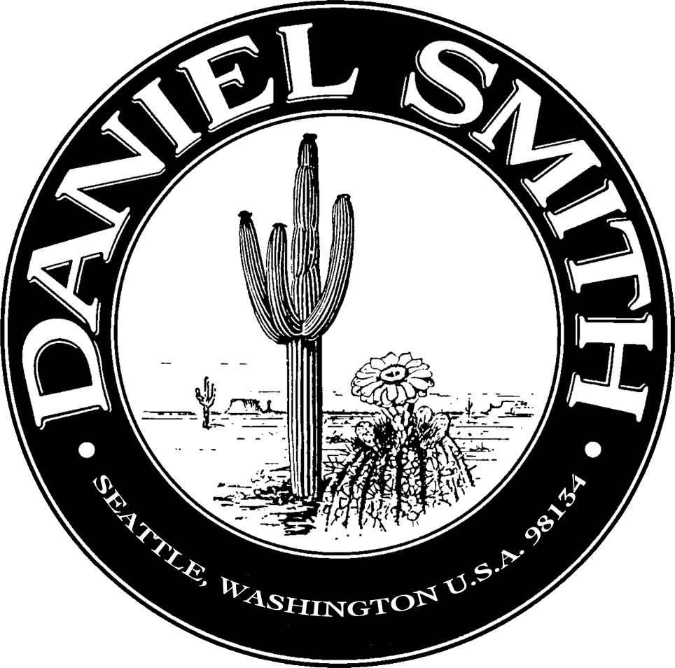 Daniel Smith