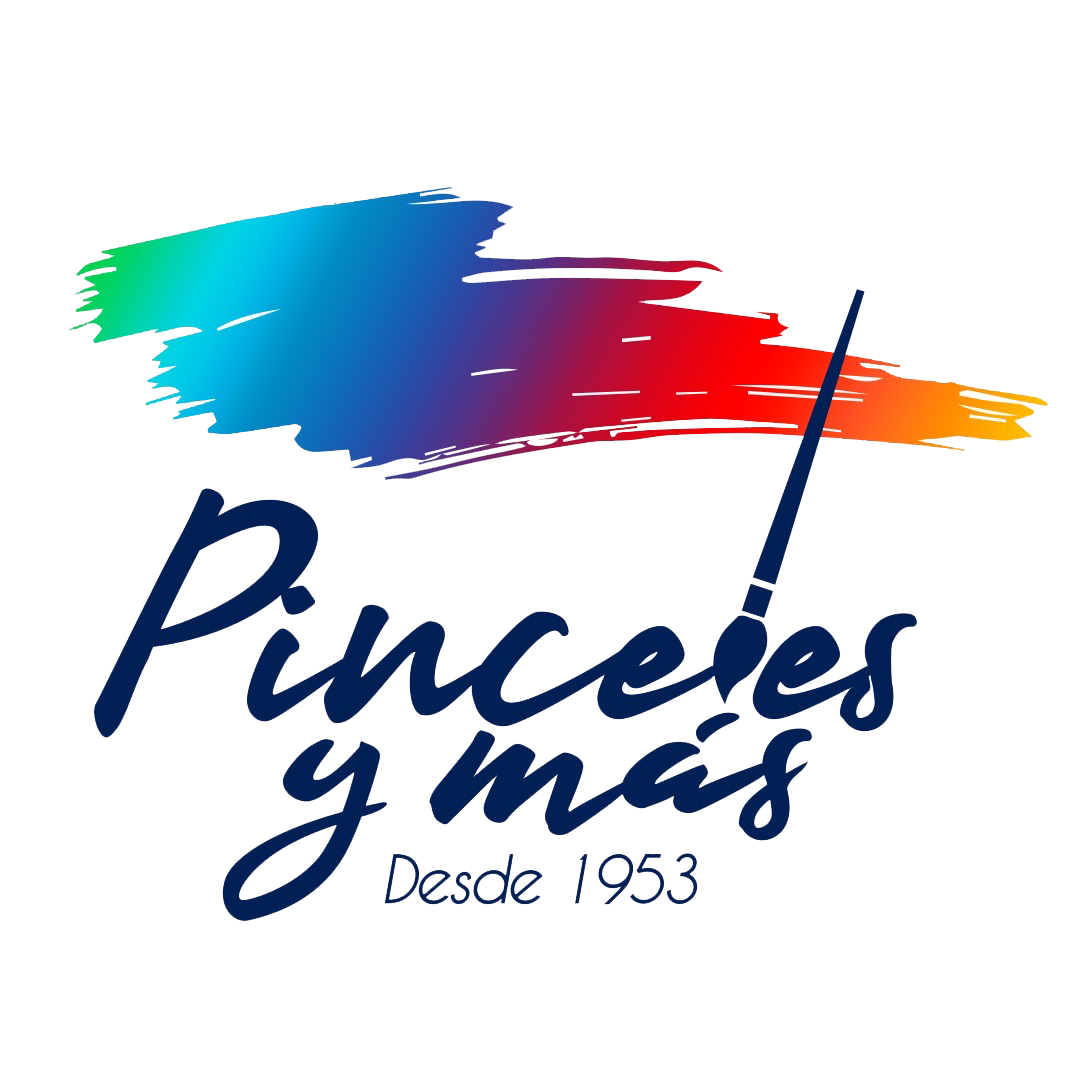 Pinceles y más