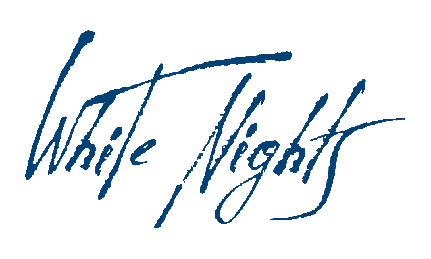 White Nights