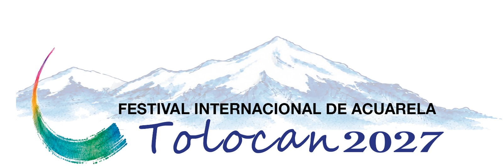 Festival Internacional de Acuarela Tolocan 2027